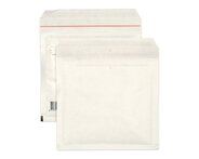 CD-Luftpolstertasche Elco, Innenmasse 180 x 160 mm, 100 Stück