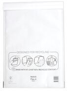Elco Luftpolstertaschen Pac-it, 320 x 450 mm, weiss, 50 Stück