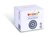 Primo Wandtafelkreide, weiss, 100 Stück