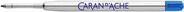 Caran d'Ache Rollerballmine 849, 0.7 mm, blau