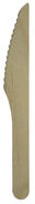 EJS Messer Holz, 25 Stück