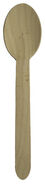 EJS Löffel Holz, 25 Stück