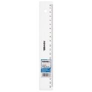 novooo Massstab Basic, 20 cm
