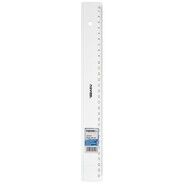 novooo Massstab Basic, 30 cm