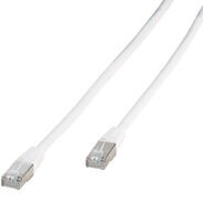 Vivanco CAT-6 Netzwerkkabel, 5 m