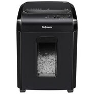 FELLOWES Aktenvernichter Powershred, 10M, P-5, 19lt