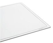 HANSA Schreibunterlage OfficePad 65 x 50cm transparent matt, 41-6012.001