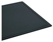 HANSA Schreibunterlage OfficePad 65 x 50cm schwarz, 41-6012.003