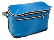 Vivanco Kühltasche 8 L, blau