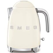 Wasserkocher Smeg 50's Retro Style, 1.7 l, crème