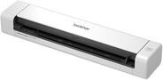 Brother Dokumentenscanner DS-740D, USB, mobil