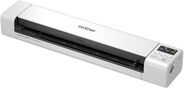 Brother Dokumentenscanner DS-940DW, USB/WLAN, mobil & kabellos