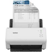 Brother Dokumentenscanner ADS-4100, USB