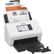 Brother Dokumentenscanner ADS-4900W, LAN/USB/WLAN