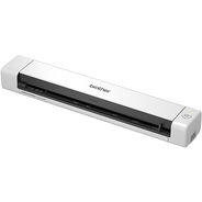 Brother Dokumentenscanner DS-640, USB, mobil