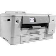 Brother Tintenstrahldrucker A3 HL-J6010DW 