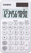 Casio Taschenrechner SL-310UC, weiss