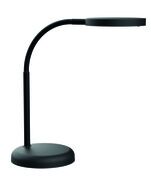 Maul LED-Tischleuchte MAULjoy, schwarz