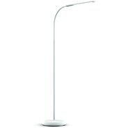 MAUL LED-Stehleuchte MAULpirro, weiss