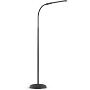 MAUL LED-Stehleuchte MAULpirro, schwarz