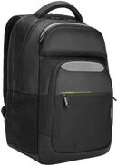 Targus Notebook Backpack CityGear, 17.3", schwarz 