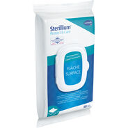 Hartmann Sterilium Desinfektionstücher Protect & Care, 60 Stück