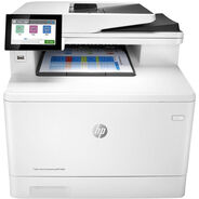 HP M480f Enterprise Multifunktionsdrucker Farblaser