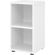 Ampyr Regal schmal, 2OH, weiss