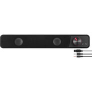 Speedlink Soundbar Brio Stereo, schwarz