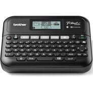 Brother Beschriftungsgerät P-touch PT-D460BTVP 