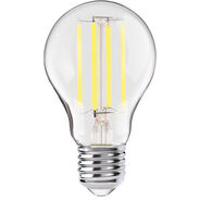 Leuchtmittel LED A60, E27, 3000K, 1 Stück