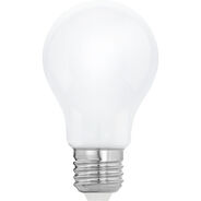 Leuchtmittel LED A60, E27, 2700K, 1 Stück