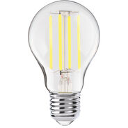 Leuchtmittel LED A60, E27, 3000K, 1 Stück