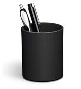 Durable Portamatite Eco, nero