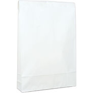 Versandbeutel Elco, mit Blockboden, 300 x 430 x 80 mm, 200 Stück