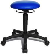 Topstar Balance Sitzhocker, blau
