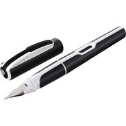 Pelikan Füllhalter Style, Black&White, M