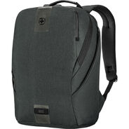 Wenger Laptop-Rucksack MX Eco Light, 16", recyceltes Polyester