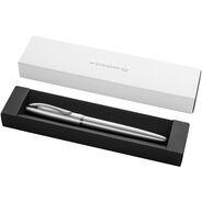 Pelikan Füllhalter Jazz Noble Elegance silber
