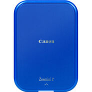 Canon Fotodrucker Zoemini 2, marineblau