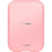 Canon Fotodrucker Zoemini 2, roségold