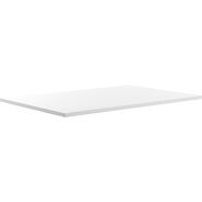 Topstar Tischplatte E-Table weiss