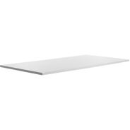Topstar Tischplatte E-Table weiss