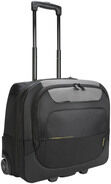 Targus Trolley CityGear, 17.3" Schwarz