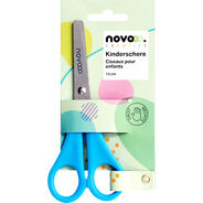 novooo Creative Kinderschere 13cm für Rechtshänder