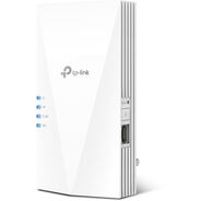 TP-Link AX3000 Mesh WiFi 6 Extender RE700X