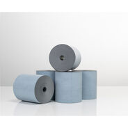 Thermorollen Blue4est, 80 mm, Ø 75mm, Kern 12 mm