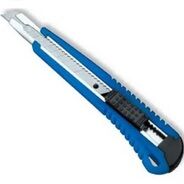 DAHLE Cutter Basic 9mm