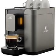 Café Royal Pad-Kaffeemaschine CRpro-300
