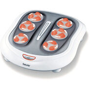 Fuss-Massagegerät Shiatsu FM60